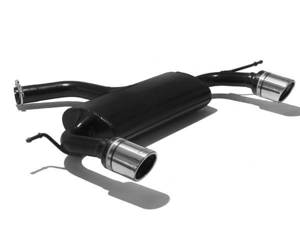 Bakpotte VW Scirocco III