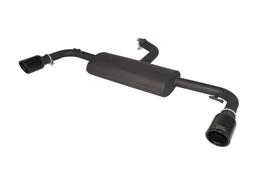 Bakpotte VW Golf VI GTI Look