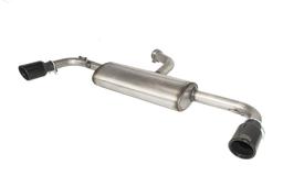 Bakpotte VW Golf VI GTI Look