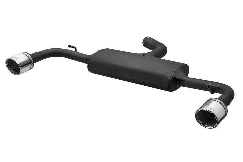 Bakpotte VW Golf VII GTI Look