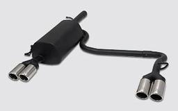 Bakpotte VW Passat B5