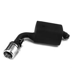 Sopiva äänenvaimennin Volvo S60