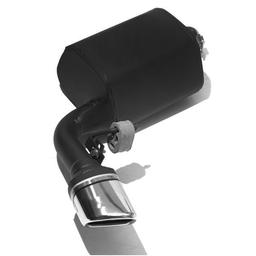 Sopiva äänenvaimennin Volvo S60