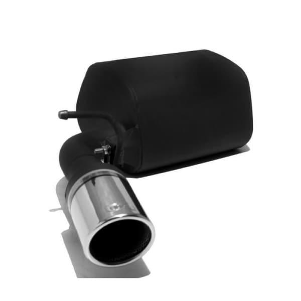 Sopiva äänenvaimennin Volvo V70