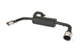 Sopiva äänenvaimennin Volvo V40