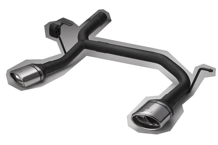 Sopiva äänenvaimennin Volvo V50