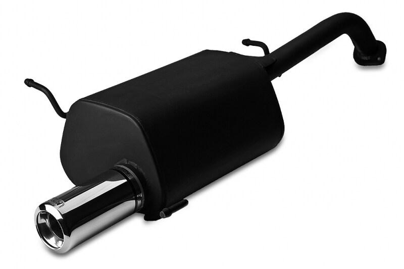 Bakpotte Chevrolet Lacetti