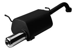 Äänenvaimennin Chevrolet Lacetti