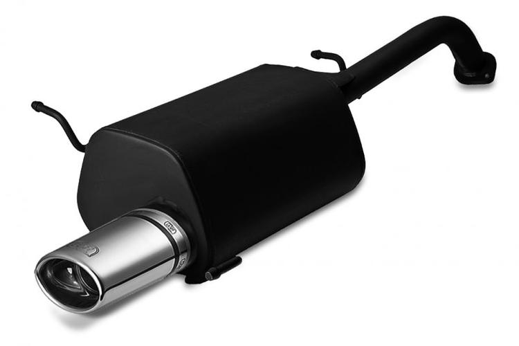 Bakpotte Chevrolet Lacetti