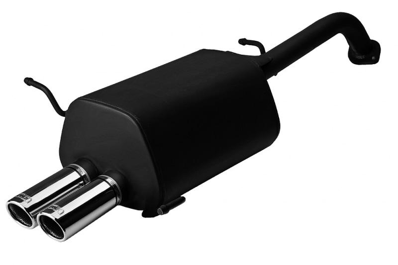 Bakpotte Chevrolet Lacetti