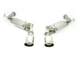 Bakpotte Chevrolet Camaro MK5