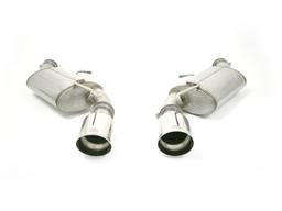 Bakpotte Chevrolet Camaro MK6