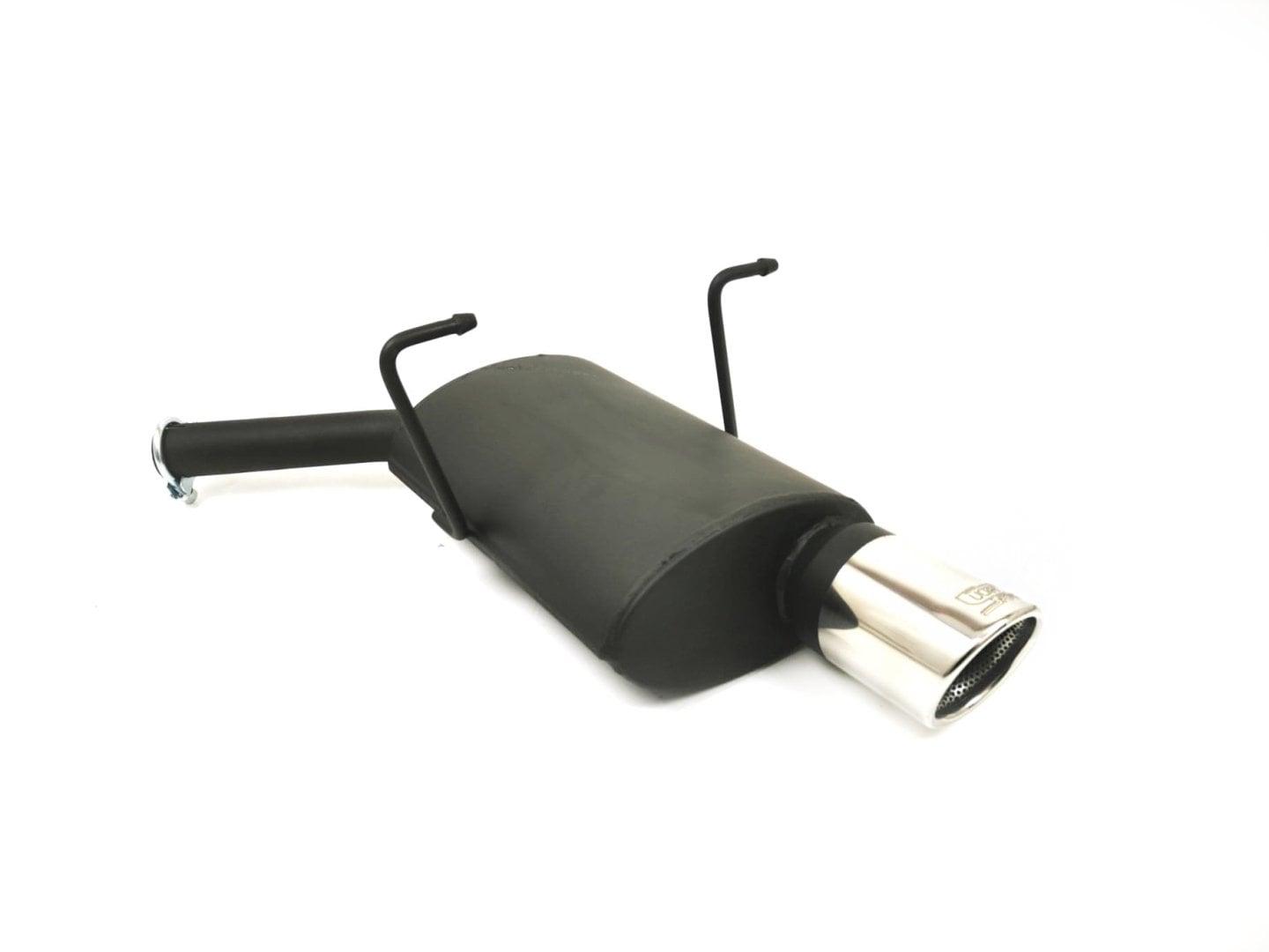 Äänenvaimennin Mini ONE