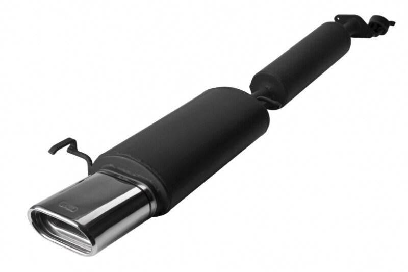 Bakpotte Mini Cooper MK II