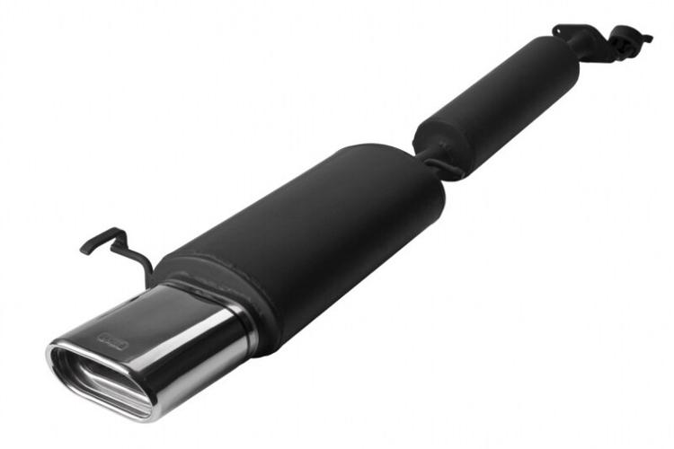 Bakpotte Mini Cooper MK II