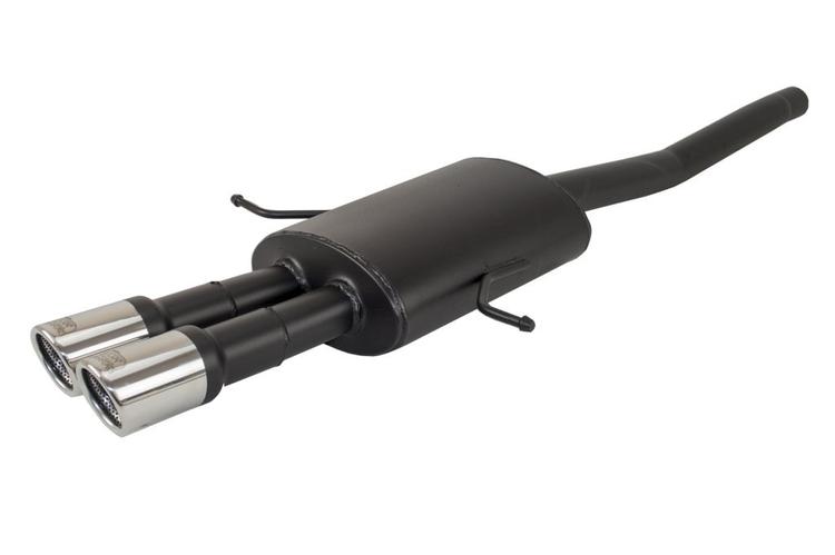 Bakpotte Mini Cooper S (R56) gen II