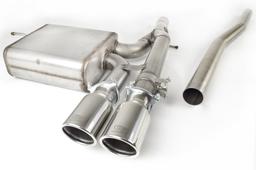 Bakpotte Mini Cooper S gen III