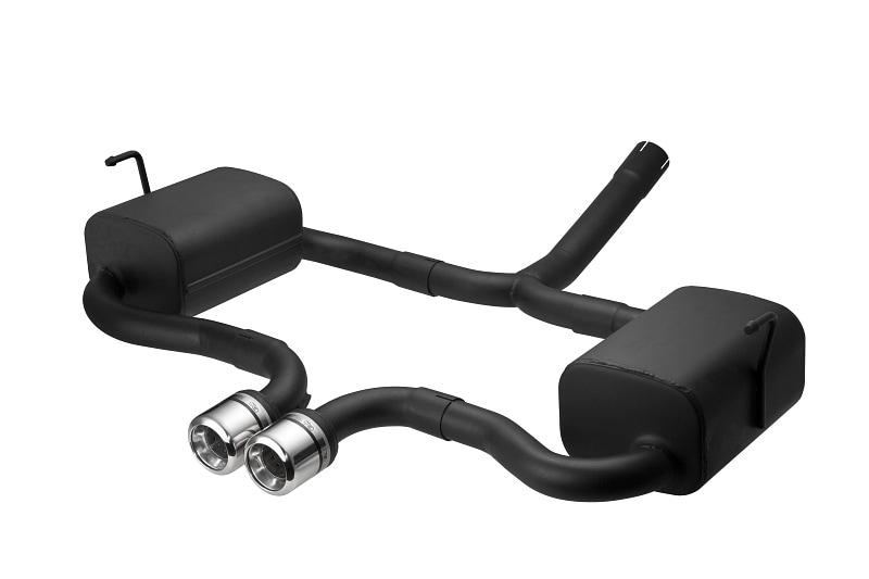 Bakpotte Mini Cooper S gen I