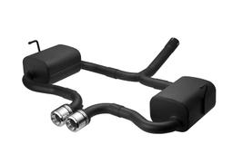 Bakpotte Mini Cooper S gen I