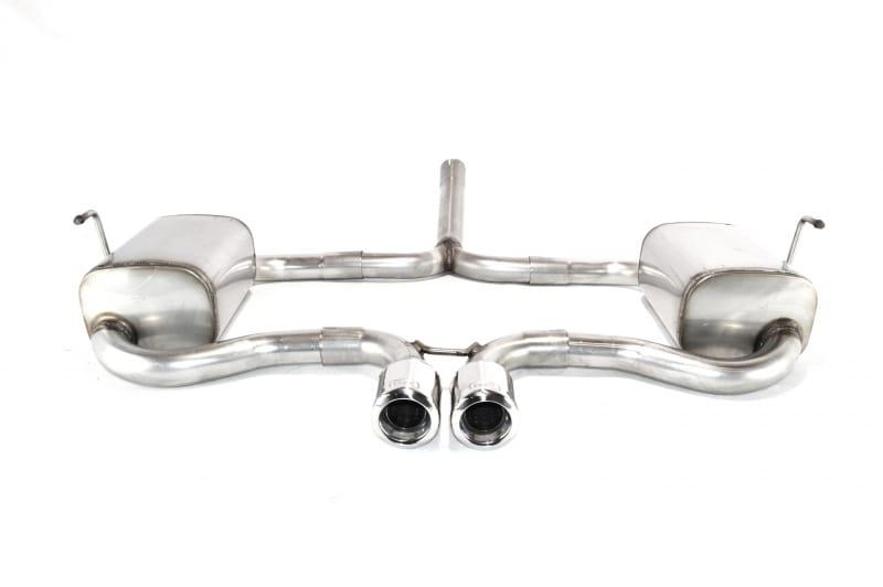 Bakpotte Mini Cooper S gen I