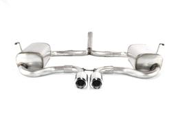 Bakpotte Mini Cooper S gen I