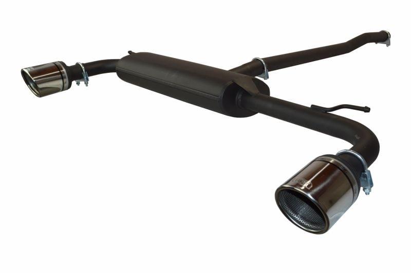 Bakpotte Mini Countryman