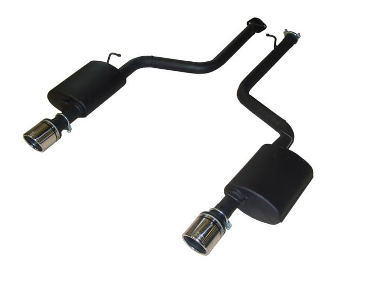 Bakpotte Chrysler 300C Kombi