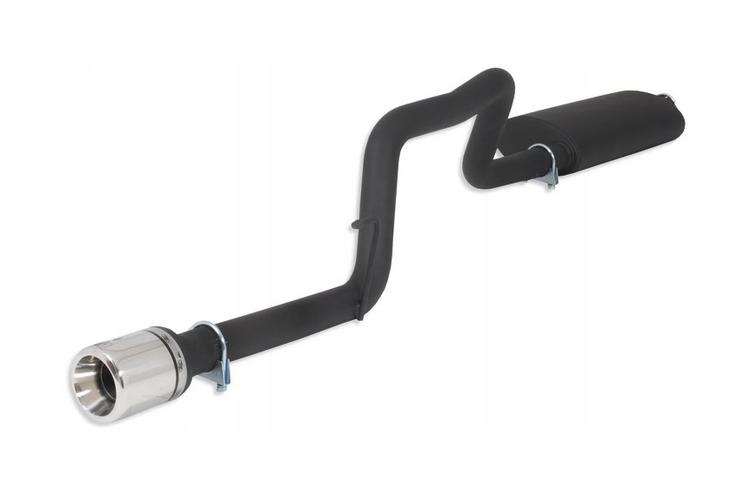 Slutdæmper Jeep Grand Cheerokee WJ