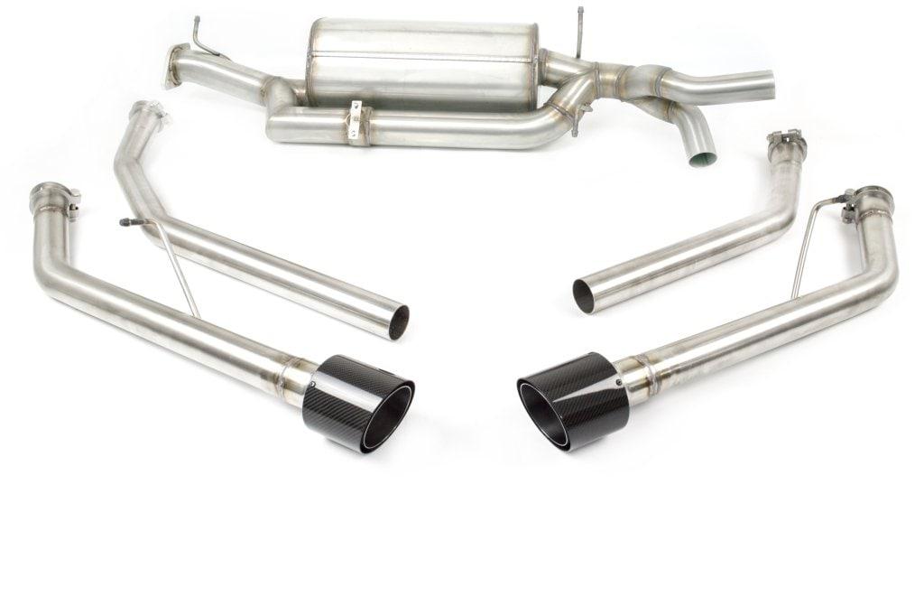 Äänenvaimennin Dodge DT- RAM 1500