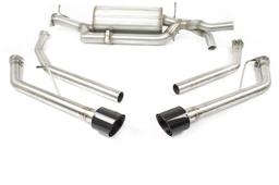 Äänenvaimennin Dodge DT- RAM 1500