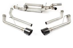 Äänenvaimennin Dodge DT- RAM 1500