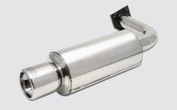 Bakpotte Mitsubishi Lancer Evo VII