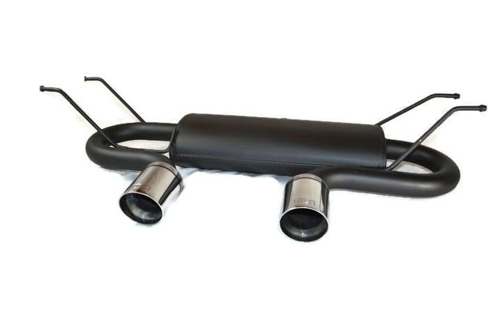 Bakpotte Mazda MX5  ND