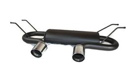 Bakpotte Mazda MX5  ND