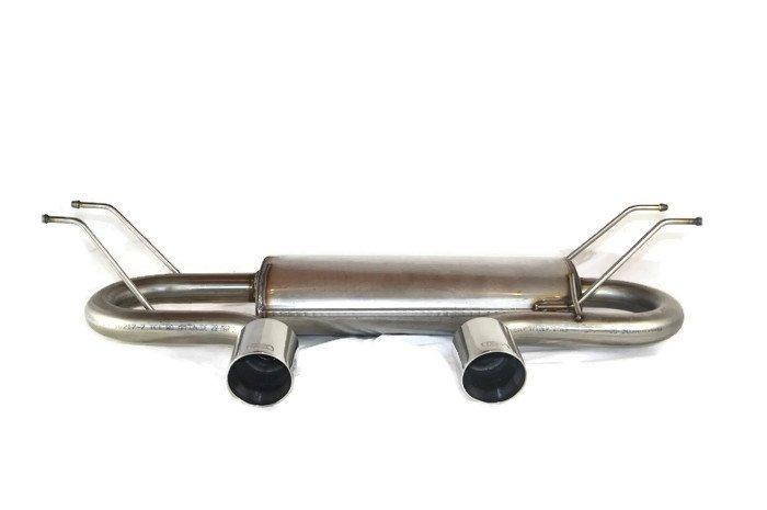 Bakpotte Mazda MX5  ND