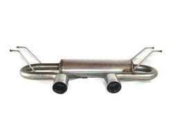 Bakpotte Mazda MX5  ND