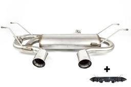 Bakpotte Mazda MX5  ND