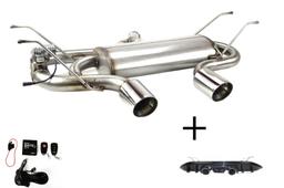 Bakpotte Mazda MX5  ND