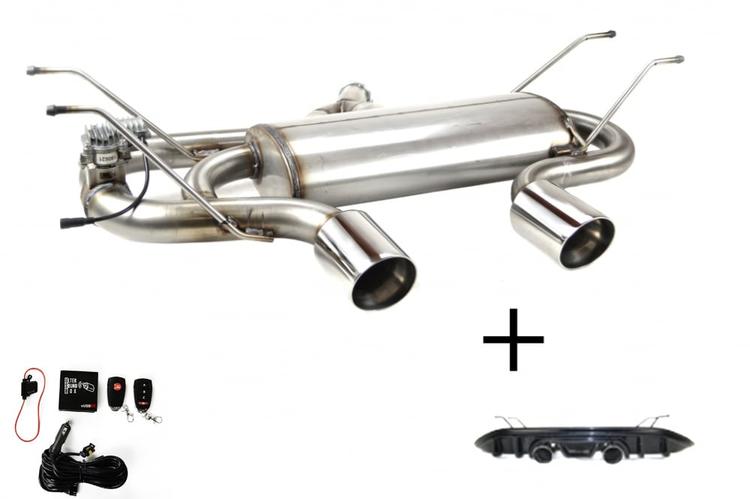 Bakpotte Mazda MX5  ND