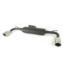 Bakpotte VW Golf VIII