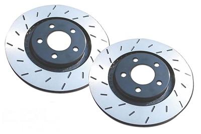 EBC Ultimax Disc Jarrulevyt  Alfa 146