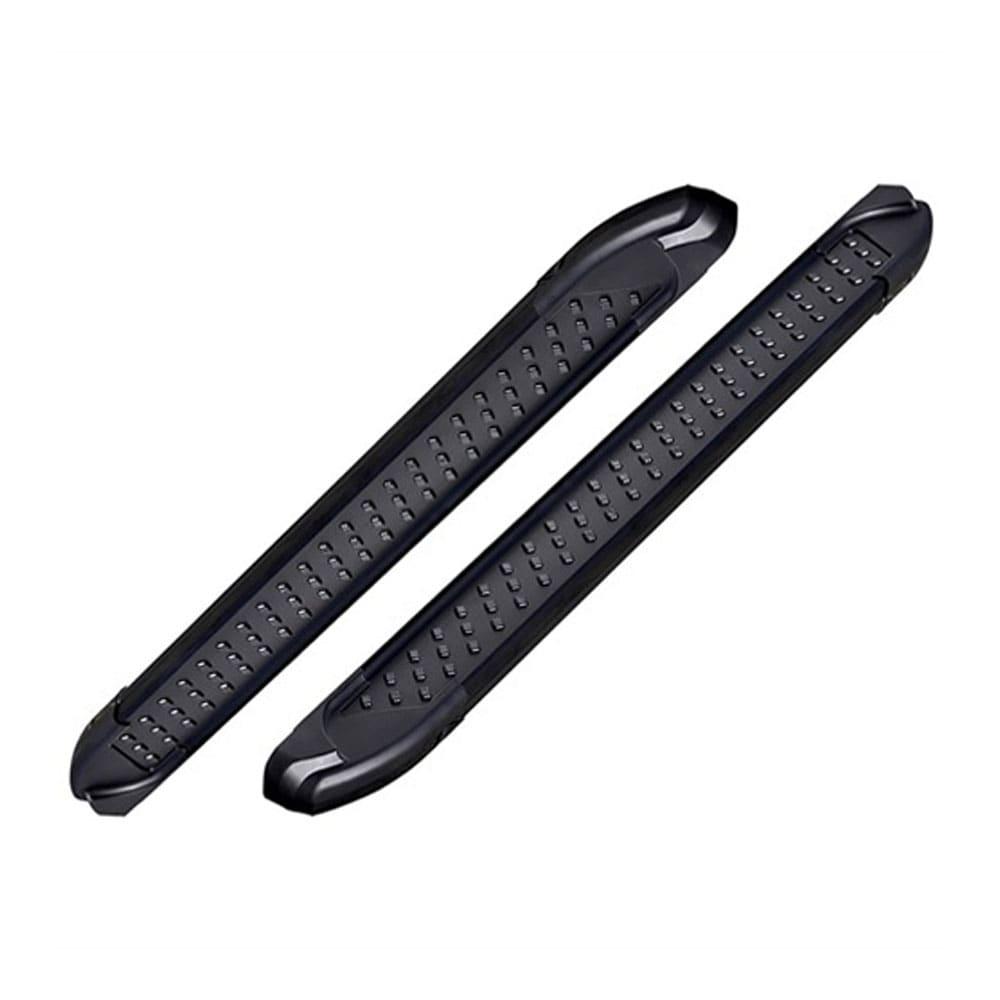 Sidesteps Range Rover Evoque