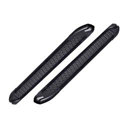 Sidesteps Range Rover Evoque