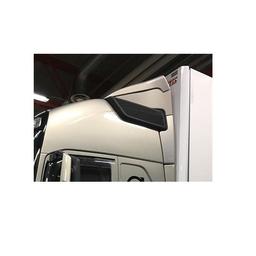 Tuulenohjain/vetosuojat joka sopii Volvo FH4