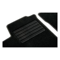 Golvmattor Tyg VW T5 Caravelle