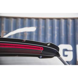 Tagspoiler VW Passat B8