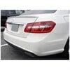 Vinge til bagklap - Mercedes Benz W212 E-klasse 2009-->