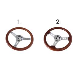 Wooden Interior Kit