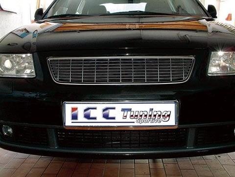 Sportgrill A3 typ S3