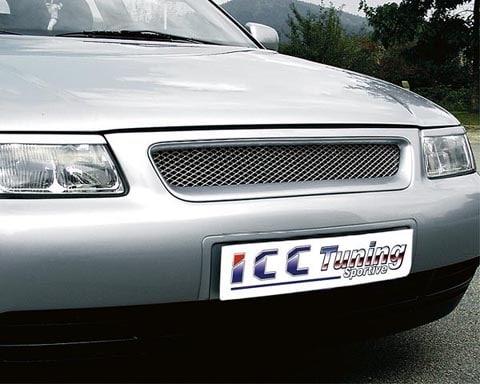 Sportgrill Audi A3